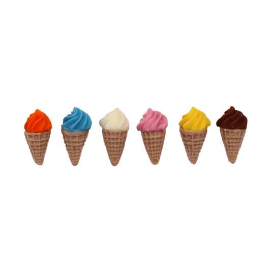 I-scream for Ice Cream 🍦