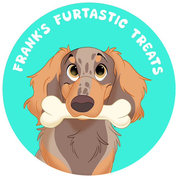 Frank's Furtastic Treats